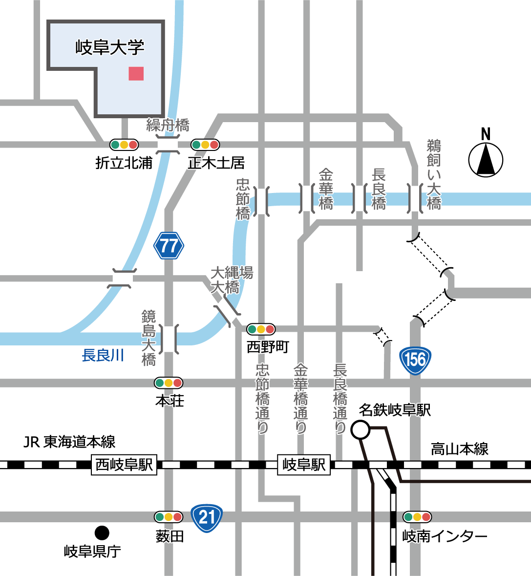 広域地図